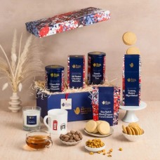 The Relaxation Gift Hamper